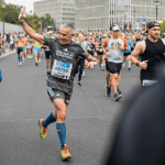Maraton de Berlín abre inscripciones para su 50 aniversario