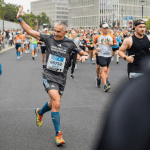 Maraton de Berlín abre inscripciones para su 50 aniversario