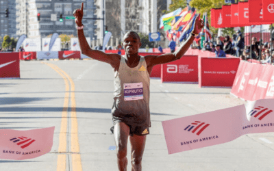Kipruto y Chepngetich defenderán sus títulos en Maratón de Chicago 2023