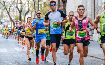 Esto es lo que debes saber sobre los maratones más importantes en lo que queda del año