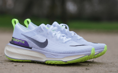 Nike Invincible 3: La revolución en zapatillas de running y ¡Tu oportunidad de llevarlas puestas!