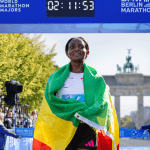 Récord Mundial Assefa Analisis Berlin 2023
