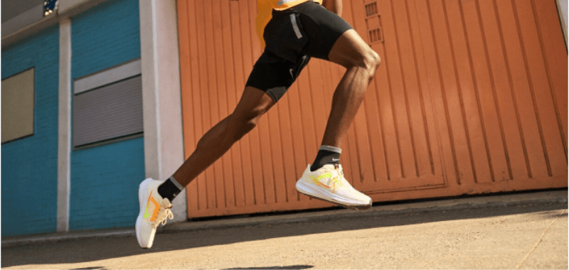 10 consejos de una 'run coach' para elegir las mejores zapatillas para  correr este nuevo curso