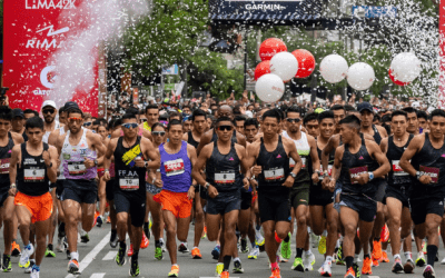 RIMAC Lima 42K 2024: adidas inicia inscripciones para la maratón más importante del Perú