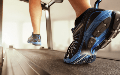 Carreras y maratones: La importancia de unas buenas zapatillas running