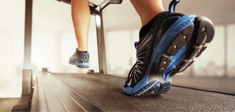 Zapatillas de Deporte: Fitness y Estilo para Empezar a Entrenar