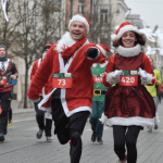 Sigue corriendo en navidad y mantente en forma por SoyMaratonista