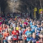 Maratón de Barcelona 2024