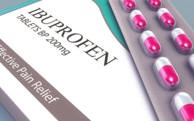 Ibuprofeno y el ejercicio: Por qué no debemos consumirlo