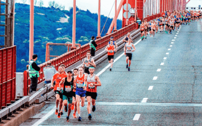 Por qué el turismo de maratones se hace cada vez más popular