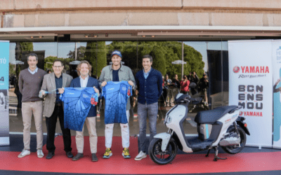 La 34ª edición de la eDreams Mitja Marató Barcelona fija récord de participación con más de 28.000 runners