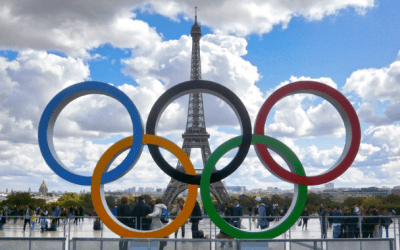 Cómo clasificar en atletismo a París 2024