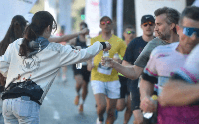 Maratón de Murcia 2024 catapulta a corredores marroquíes