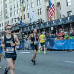 Maraton de nueva york inscripciones