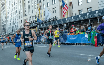 Inscripción para Maratón de Nueva York 2024 será hasta 21 de marzo