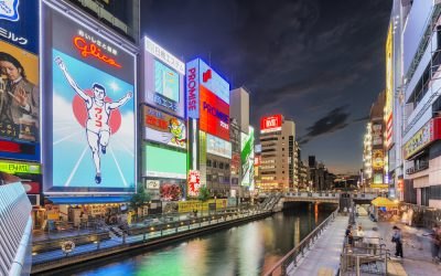 Impulsando el éxito corporativo: Lecciones del running japonés