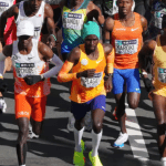 Maraton de Tokio 2024 Kipchoge
