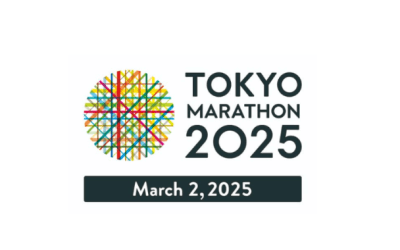 Inscripciones para Maratón deTokio 2025 serán en mayo