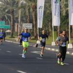 Maratones a correr en España en 2024
