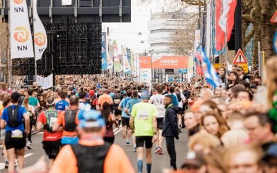 Rotterdam Marathon 2025: Geoffrey Kamworor wins in a fast but record-less edition