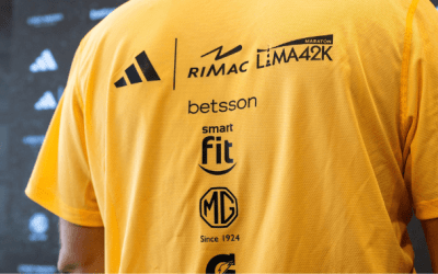 Maratón de adidas, RIMAC Lima 42K, contará con ruta emblemática similar a la que se usará en Panamericanos 2027