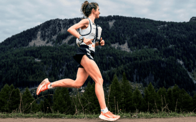 Adidas Terrex lanza programa de mentoría para trail runners