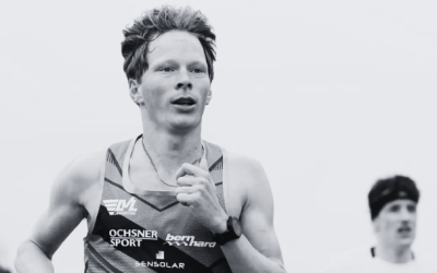 La tragedia de Adrian Lehmann para el maratón de Zúrich 2024