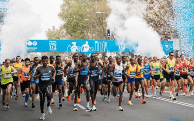 Medio Maratón Madrid 2024 y sus participaciones sorpresa