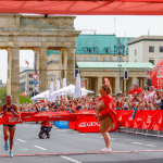 Resultados media maraton de berlin