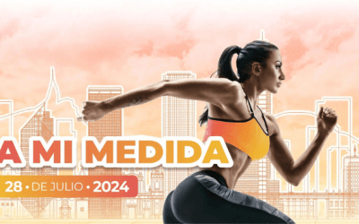 La media maratón de Bogotá 2024 en rango internacional