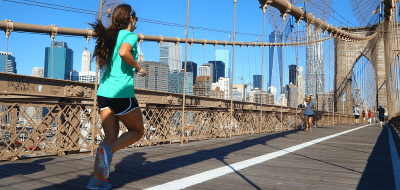 estados unidos EEUU maratones maraton media maraton carreras americanas norteamerica