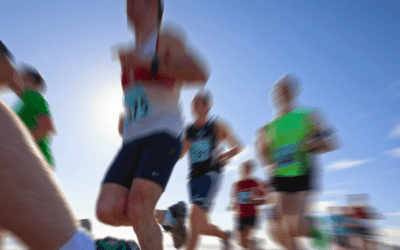 ¿Sabes cómo tu tipo de cuerpo impacta tu entrenamiento al correr?
