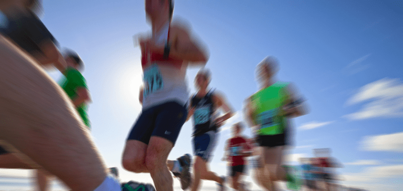 Tipos de cuerpo y entrenamiento para correr por SoyMaratonista