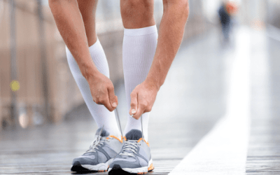 Mejores calcetines para correr
