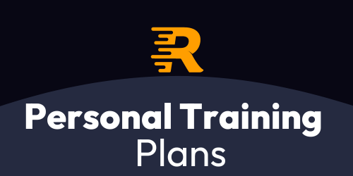 Personal Training Plans