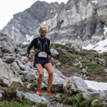 Tragedia en los Alpes franceses carrera ultra trail