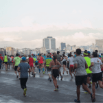 La nueva edición del Marabana 2024 será en noviembr por soy maratonista