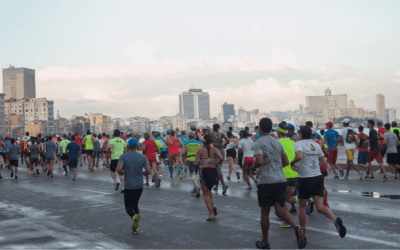 Vuelve la 38ª edición de Marabana Maratón de La Habana 2024