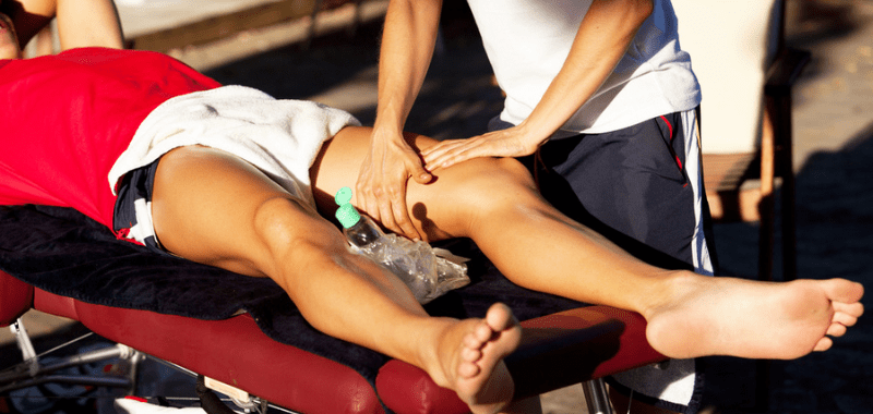 Fisioterapia Valencia ciudad del running