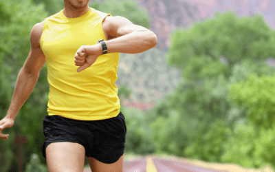 How do I know if I have a good 5K time?