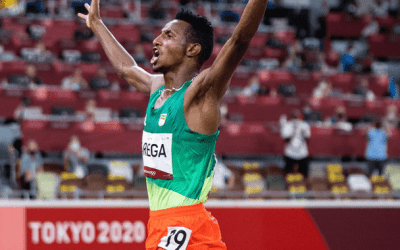 Etiopía selecciona su equipo para Olímpicos de París