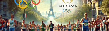 favoritos, hora, día, ruta, historia del maratón olimpico Paris 2024