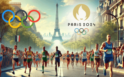 Maratón Olímpico París 2024: Todo lo que debes saber