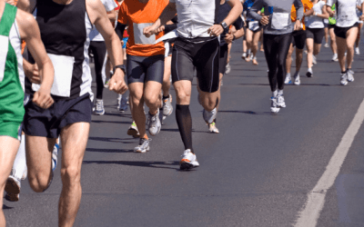 Top 25 grandes maratones del mundo