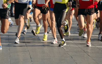 ¡Los 21K que debes correr! Los mejores medios maratones