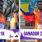 quien ganó media maratón buenos aires 2024
