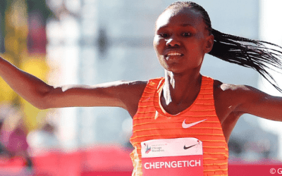 3 of the top 10 fastest female runners to face off at Chicago Marathon 2024