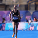 Rose Harvey Fractura fémur