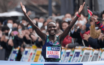 Berlin Marathon 2024 announces its elite athletes