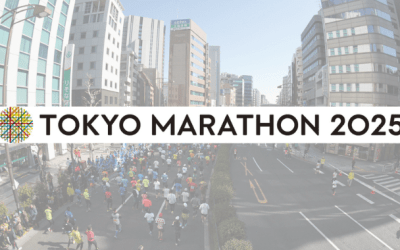 Abiertas inscripciones para Maratón de Tokio 2025